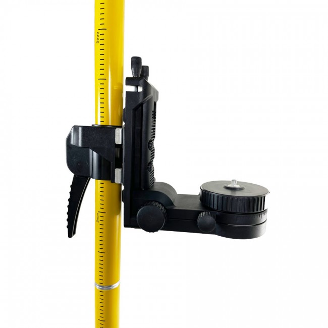 Nivel LP-36 EX szor&iacute;t&oacute;r&uacute;d &aacute;llv&aacute;nnyal - N9352 - Műszerállvány és szintezőállvány